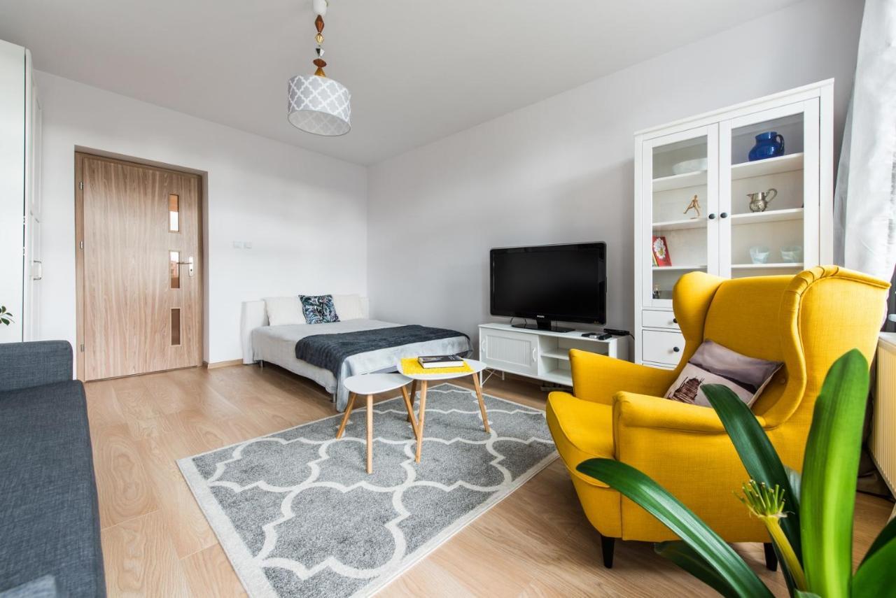 Hello Apartments Amazing River View 4 Bedrooms & Balcony Gdańsk Eksteriør bilde