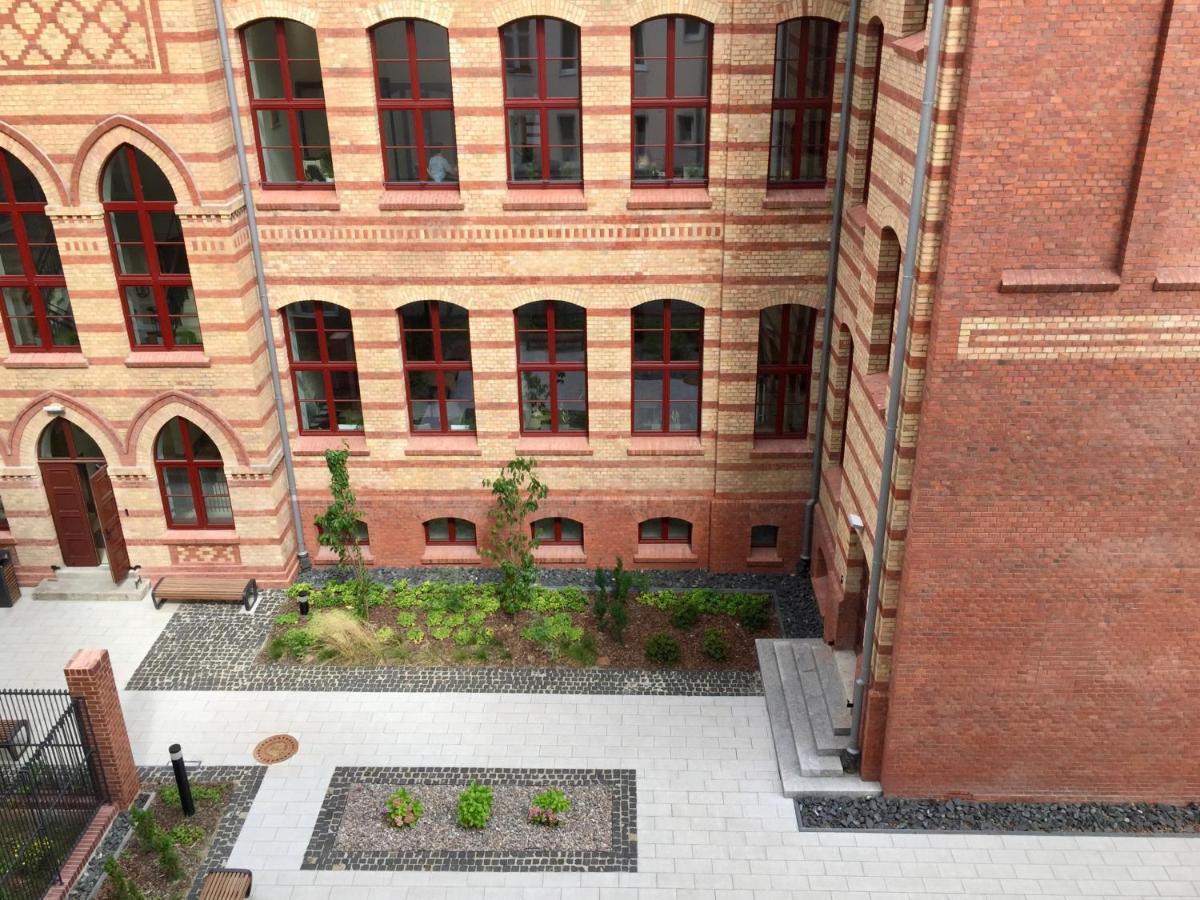 Hello Apartments Amazing River View 4 Bedrooms & Balcony Gdańsk Eksteriør bilde