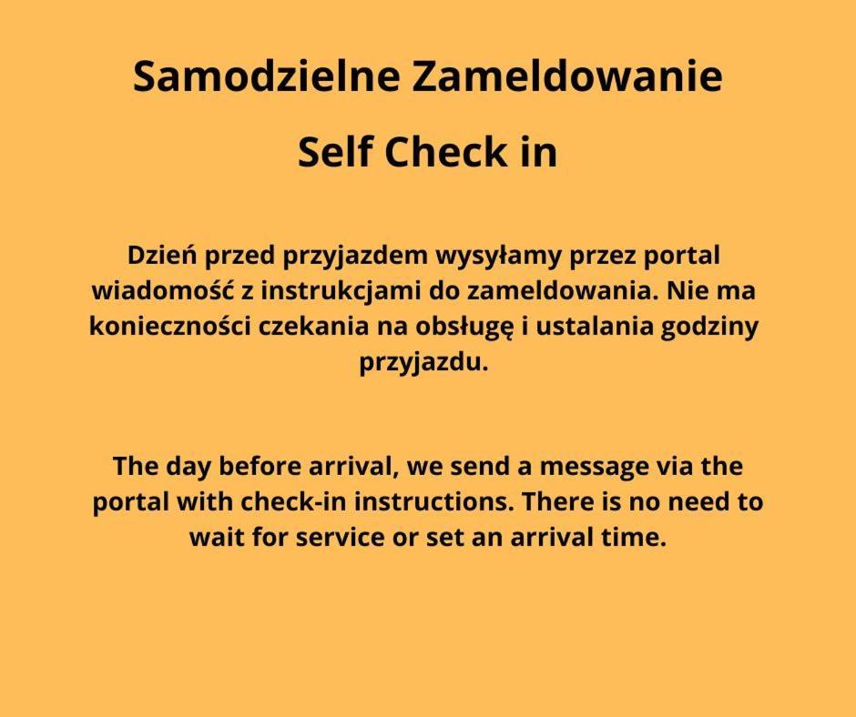 Hello Apartments Amazing River View 4 Bedrooms & Balcony Gdańsk Eksteriør bilde